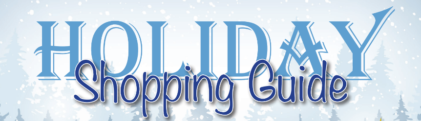 2024 Shop local with the Laconia Daily Sun Holiday Shopping Guide